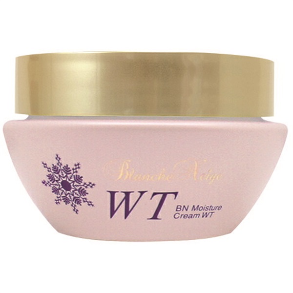 フェイスクリーム BNモイスチャークリームWT 50g