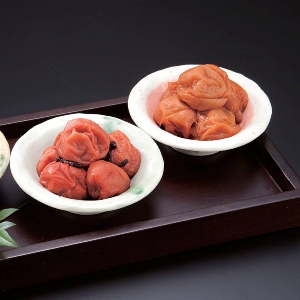 梅干し 低塩3%紀州南高梅 つぶれ梅 蜂蜜 2.28kg