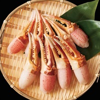 ズワイガニ 特大生冷ずわい剥き爪(生冷凍) 1kg