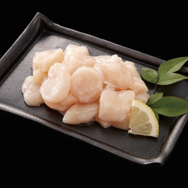 お刺身用ホタテ 北海道産生冷お刺身ほたて 2kg