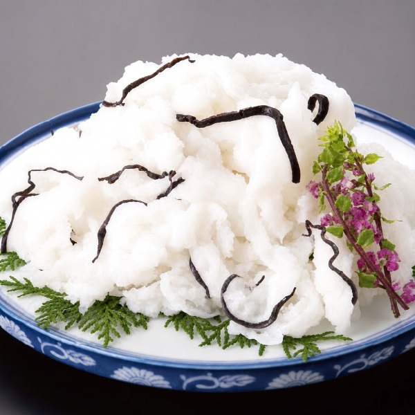 ヒゲ鯨さらし鯨 1kg