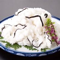 ヒゲ鯨さらし鯨 1kg