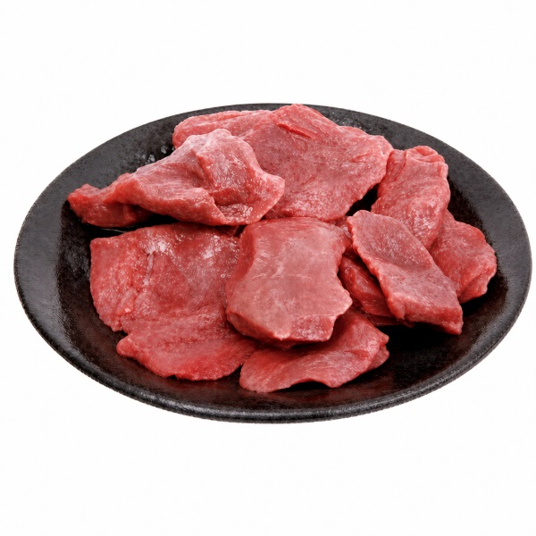 牛タン切り落とし 2kg