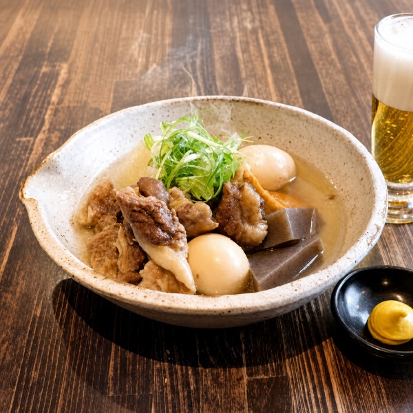 国産牛牛すじ 2kg