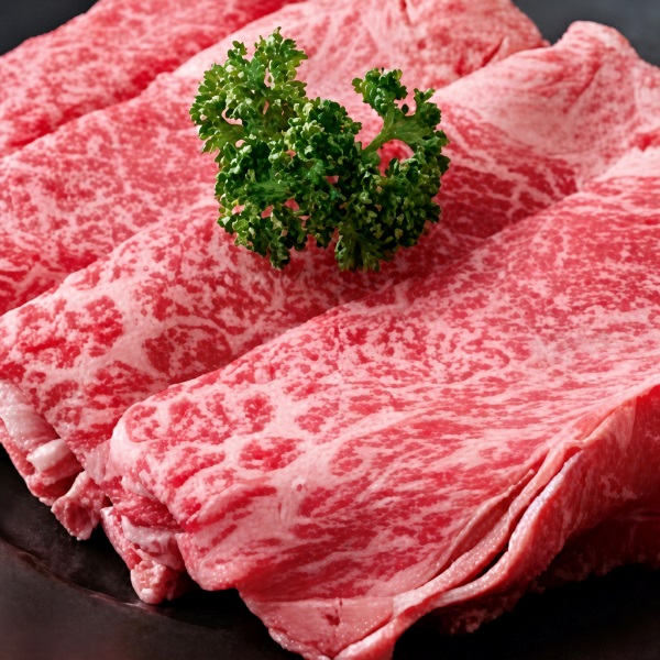 神戸牛すき・しゃぶ 400g