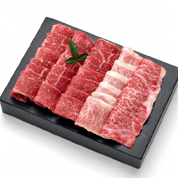 神戸牛焼肉 400g