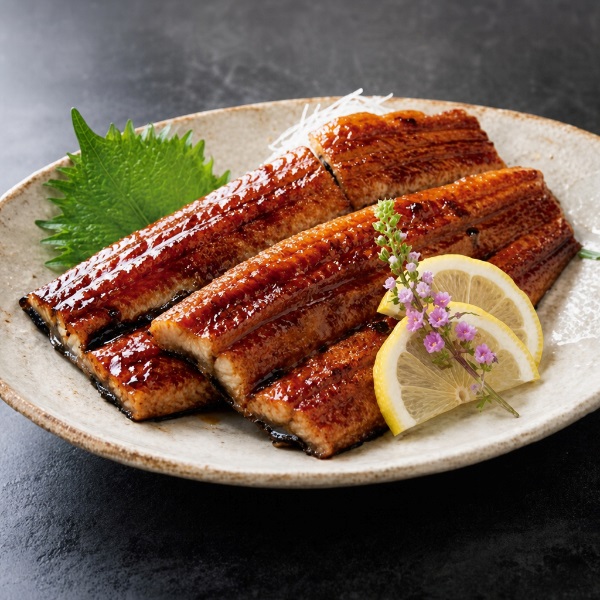 超特大肉厚うなぎ蒲焼5尾セット