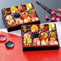 千賀屋謹製「舞千(まいせん)」和風二折(26品目2人前)