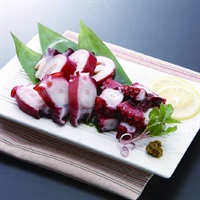 ゆでだこ 北海道産浜ゆで活たこ(生冷凍) 2kg