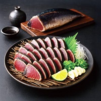 かつおのたたき 炭火焼きカツオたたき 3kg