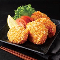 ほたてフライ 大ボリューム帆立フライ 100個