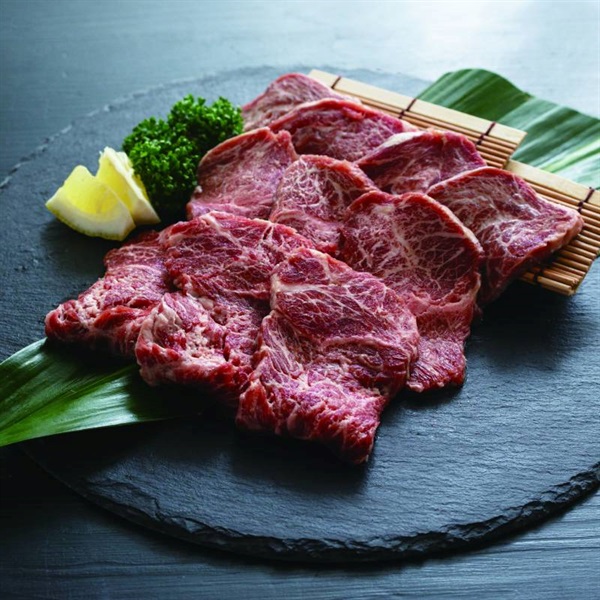 焼肉用牛はらみ 柔らか牛ハラミ焼肉 2kg