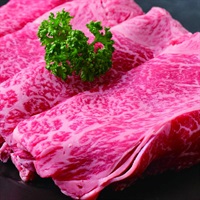 すきしゃぶセット 神戸牛すき・しゃぶ 400g