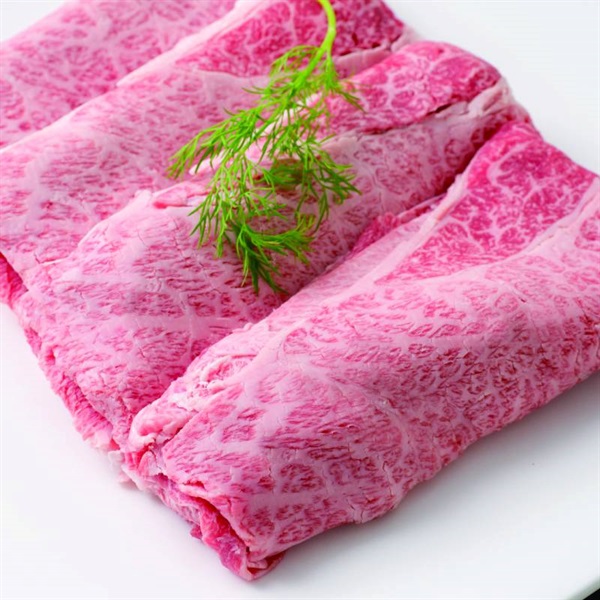 すきしゃぶセット 松阪牛すき・しゃぶ 400g