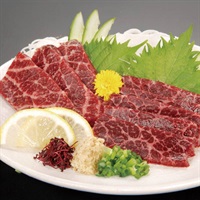 超希少鯨尾の身 300g