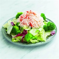 かにの缶詰 たらばがにフレーク 6缶