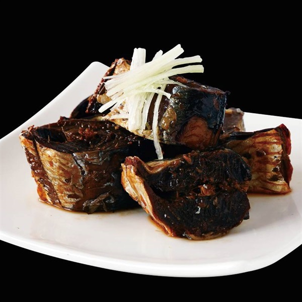 ニシンの缶詰 北海道産にしん梅煮 12缶