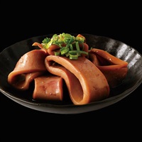 イカの缶詰 北海道産いか味付け 5缶