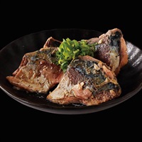 サバの缶詰 北海道産さば水煮 12缶