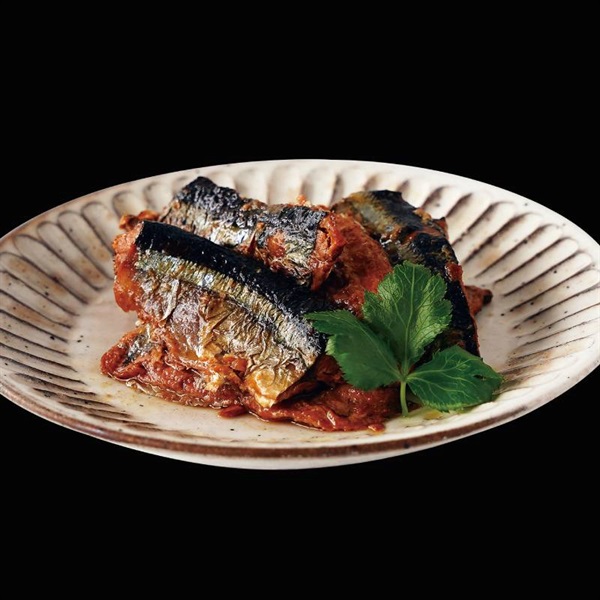 サンマの缶詰 さんま蒲焼 12缶