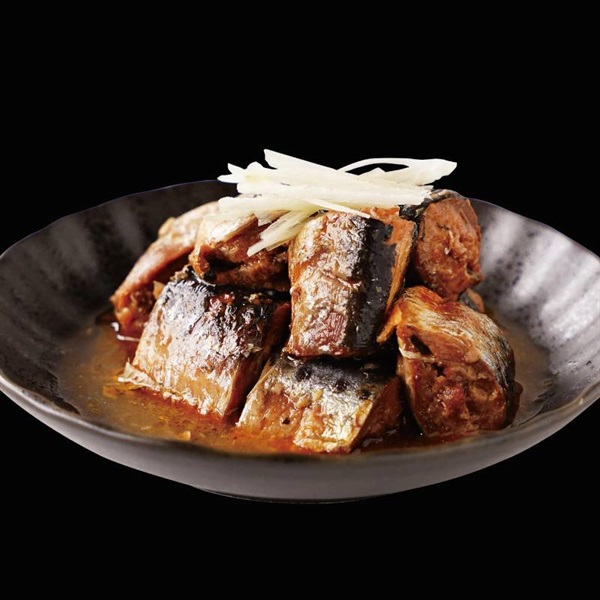 イワシの缶詰 北海道産いわし味付 12缶