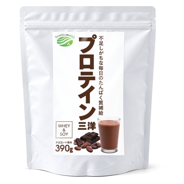 プロテイン三洋(390g)
