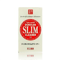 美容と毎日のリズムを意識する方に ドッカンスリムクリーナー 1ヶ月分