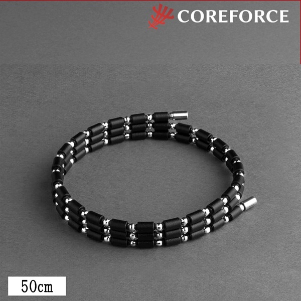 COREFORCE ブラックバングル COREFORCE] コアフォース コアフォース