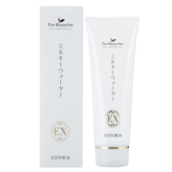 美容液 ミルキーウォーターEX 130g