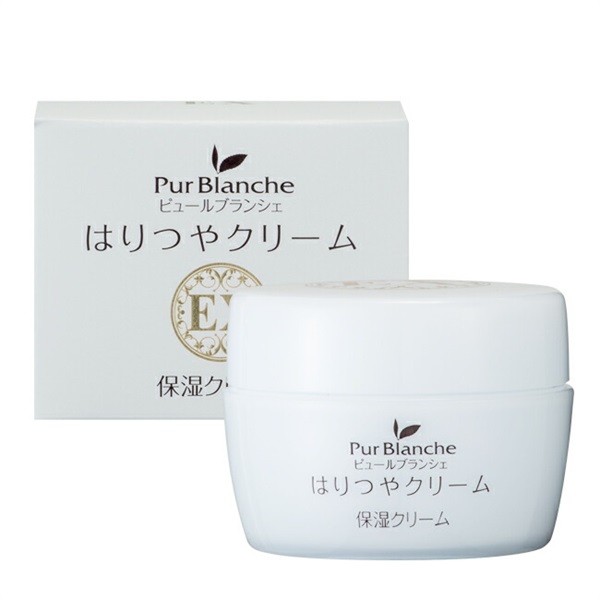 保湿クリーム はりつやクリームEX