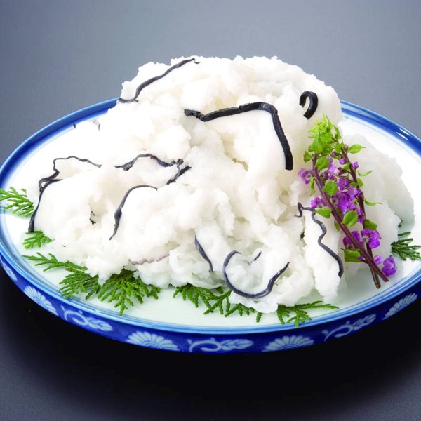大きな鯨のヒゲ9枚 ヒゲ鯨 さらし鯨 1kg