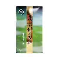 国産素材にこだわったやさしい青汁 和みの青汁 極+ユーグレナ 30