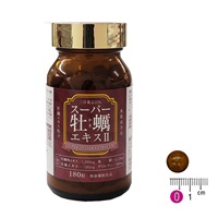 牡蠣エキス加工食品 トキワ牡蠣エキス: ｜常盤薬品工業株式会社（ノエビアグループ）