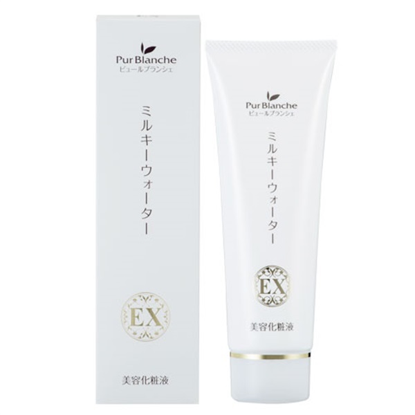 美容液 ミルキーウォーターEX 130g