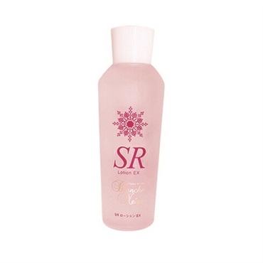化粧水 SRローションEX 120mL