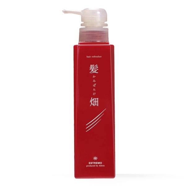 スカルプシャンプー 髪畑 300mL