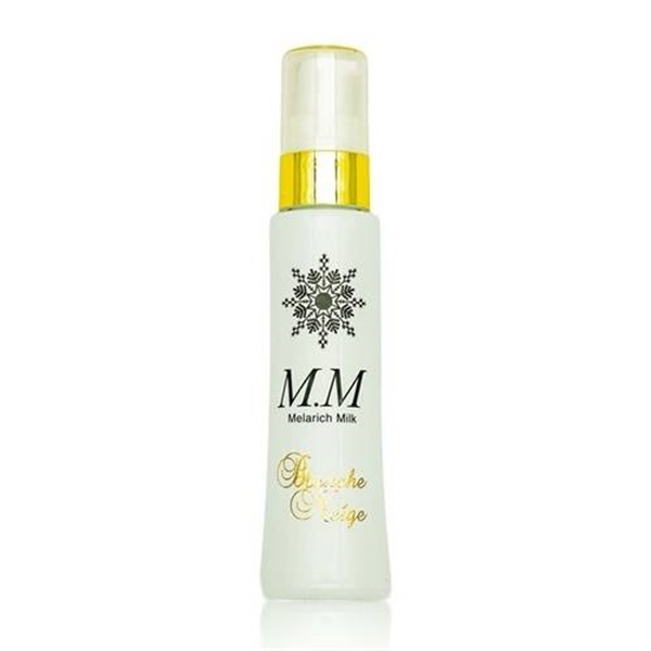 導入美容液 メラリッチ・ミルク 30mL
