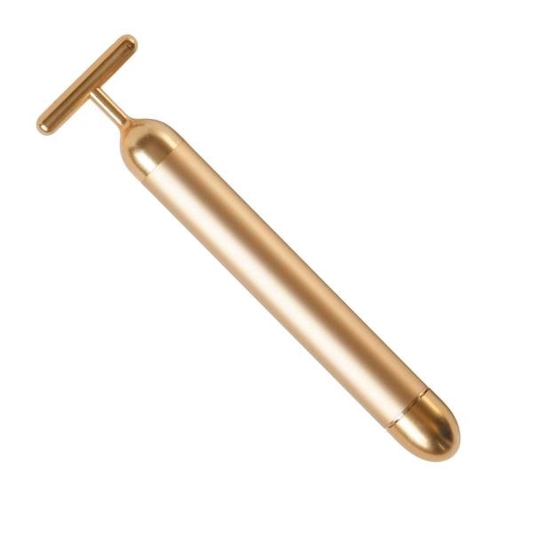 24K純金ヘッド搭載 電動ビューティーバー