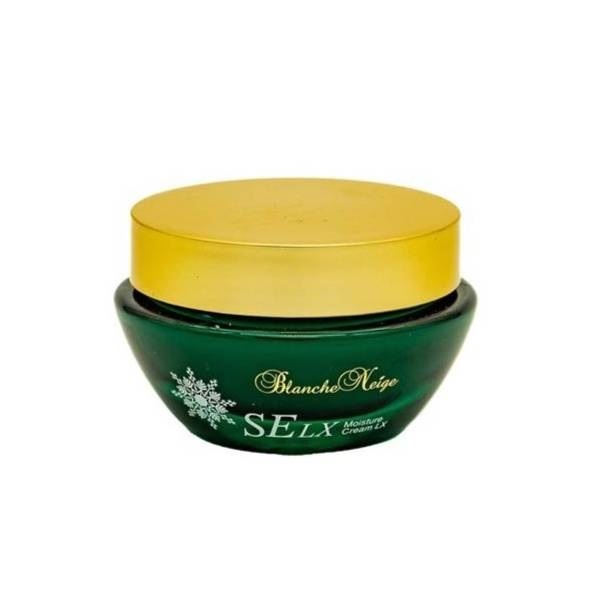 フェイスクリーム SEモイスチャークリームLX 50g