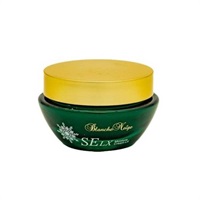 フェイスクリーム SEモイスチャークリームLX 50g