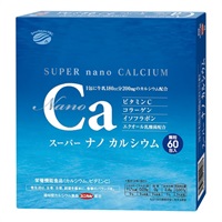スーパーナノカルシウム 1ヶ月分