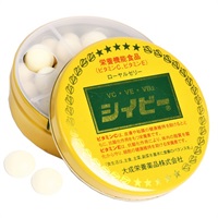 シイビー 1ヶ月分