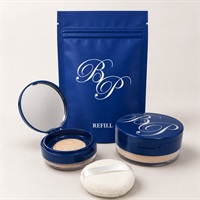 医薬部外品】 フェイスパウダー UVパウダーBP 3点セット