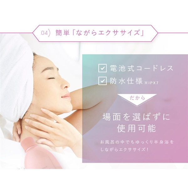 表情筋トレーニング フェイシャルリフトアトワンスα ビギナーズセット